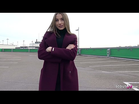 ❤️ ÞÝSKI skátinn er draumur sem snertir stál, bílastæðahús og kynþokkafullur fyrir peninga ☑ Kynlíf hjá okkur ﹏