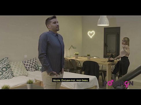 ❤️ PORNBCN 4K Ein þroskuð kona með stóra brjóst langar að vera í endaþarms helvíti ungur gigolo með stóran pik púst afskriftir harður fokk handavinna hundastíl kisa sleikja fullnægingu Franskur texti ☑ Kynlíf hjá okkur ﹏