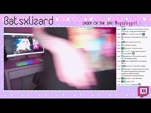 ❤️ GAMER GLEYMIR AÐ SLÖKVA Á STRAUMNUM OG ÚTTI Í BEINNI Í LEIÐ ☑  Kynlíf hjá okkur ﹏